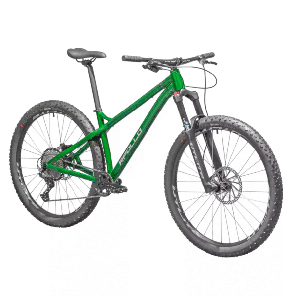 RPOLLO BIKE 27.5 และ 29 นิ้ว | AM Trail Dirt Slope Hardtail Bike สุดเท่ - Imagen 4